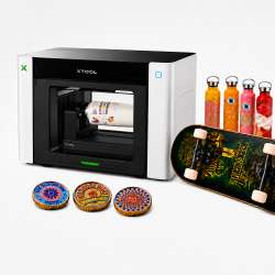 xTool O1 UV + Fabric Pro Complete Bundle