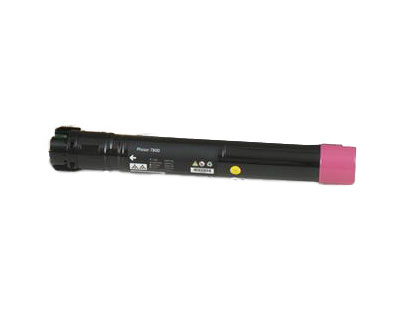 LD Compatible Xerox 106R01567 106R1567 HY Magenta Laser Toner Cartridge 